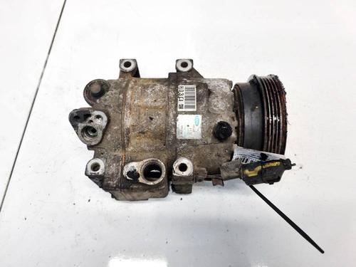 Used AC compressor AC compressor KIA CEE'D Hatchback (ED) 1.6 CRDi 115 (115 hp) 35080778 35080778