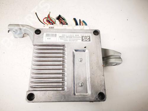 Used Gearbox control unit Gearbox control unit 38040044 38040044