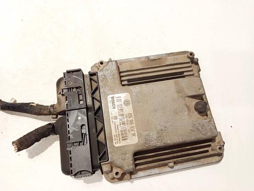 Used Engine control unit (ECU) Engine control unit (ECU) VW TOURAN (1T1, 1T2) 1.9 TDI (105 hp) 32553206 32553206