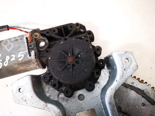 Right rear window motor ROVER 45 I Hatchback (RT) 1.8 | BP35558778E22 - Image 2