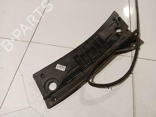 Used Scuttle panel Scuttle panel NISSAN ALMERA TINO (V10) 2.2 dCi (115 hp) 34861372 34861372