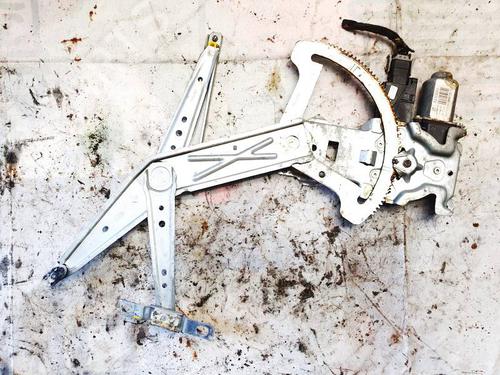 Used Front left window mechanism Front left window mechanism 35252875 35252875