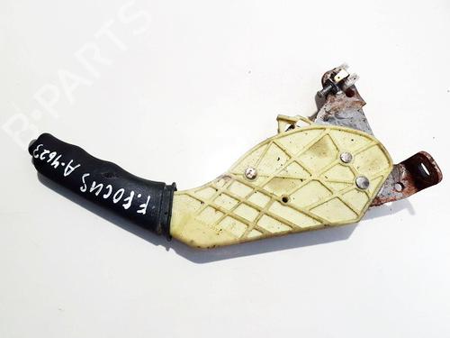 Used Hand brake Hand brake FORD FOCUS I (DAW, DBW) 1.8 Turbo DI / TDDi (90 hp) 35861799 35861799