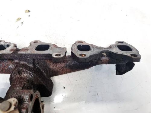 Exhaust manifold FIAT IDEA (350_) 1.3 D Multijet | BP35123260M110 - Image 2