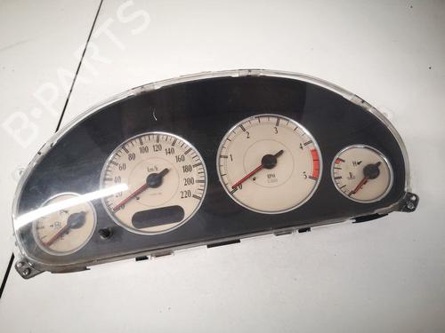Used Instrument cluster Instrument cluster CHRYSLER VOYAGER IV (RG, RS) 2.8 CRD (150 hp) 35485019 35485019
