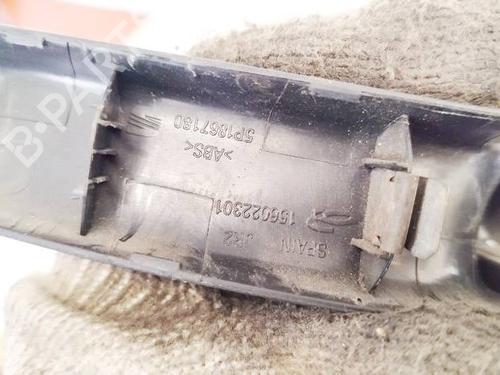 Switch SEAT TOLEDO III (5P2) 1.9 TDI | BP40554972I30 - Image 4