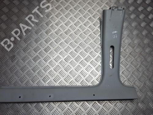 Andre Andre OPEL AGILA A (H00) 1.2 16V (F68) (75 hp) 35700162 35700162