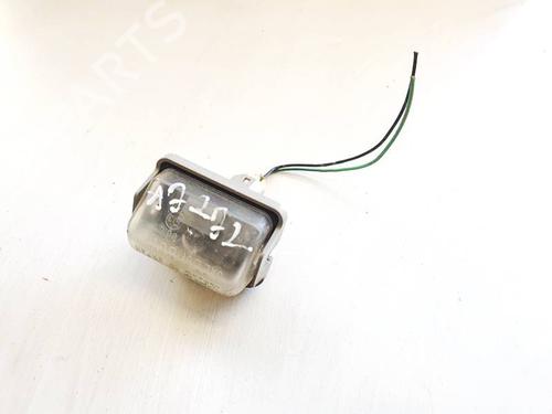 Used Licence plate light Licence plate light MAZDA 6 Hatchback (GG) 2.0 DI (GG14) (121 hp) 35328260 35328260