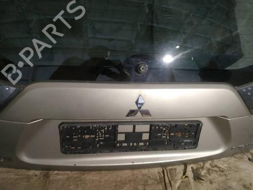 Used Tailgate trim Tailgate trim 35263920 35263920