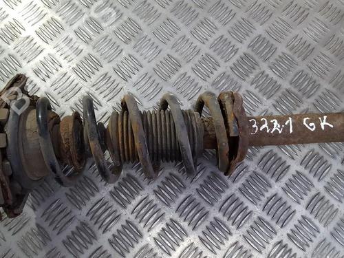 Used Left rear shock absorber Left rear shock absorber NISSAN ALMERA II Hatchback (N16) 2.2 Di (110 hp) 35675708 35675708