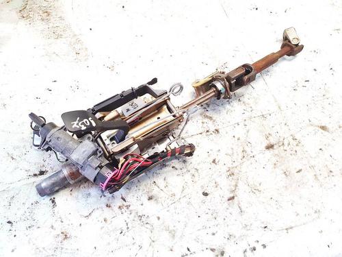Used Steering column Steering column SKODA FABIA II (542) 1.2 (60 hp) 35297693 35297693