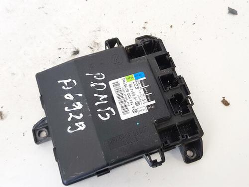 Used Electronic module Electronic module 35511525 35511525