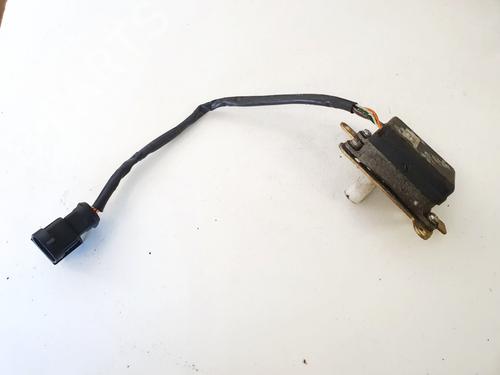 Used Electronic module Electronic module RENAULT ESPACE II (J/S63_) 2.2 (J/S637, J63G) (108 hp) 32898727 32898727