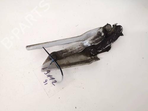 Used Hinge/Door check strap Hinge/Door check strap VW GOLF VI (5K1) 1.6 TDI (105 hp) 35290837 35290837
