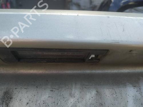 Used Licence plate light Licence plate light OPEL CORSA D (S07) 1.3 CDTI (L08, L68) (75 hp) 35093512 35093512