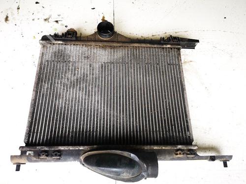 Used Intercooler Intercooler 35587031 35587031