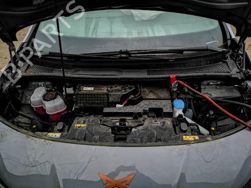 Speaker CUPRA BORN (K11) 58 | BP32601143E2