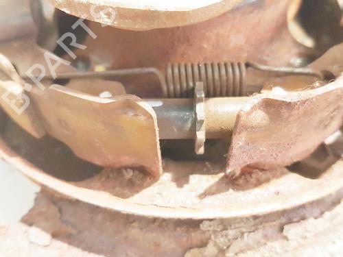 Used Hand brake Hand brake 35634422 35634422