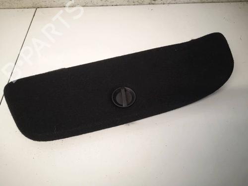 Used Boot lining Boot lining MERCEDES-BENZ A-CLASS (W176) A 220 CDI 4-matic (176.005) (170 hp) 34814703 34814703