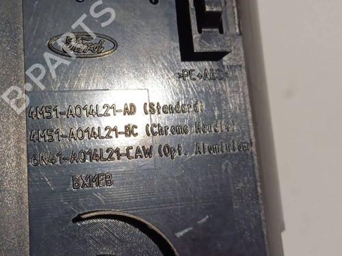 Air vent FORD FOCUS II (DA_, HCP, DP) 1.6 TDCi | BP32574852I21  - Image 6