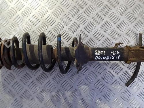 Used Right front shock absorber Right front shock absorber 35669999 35669999