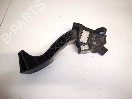 Used Pedal Pedal TOYOTA AURIS (_E15_) 1.8 Hybrid (ZWE150_, ZWE150R) (136 hp) 35213948 35213948