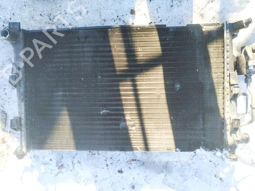 Used Water radiator Water radiator 35445389 35445389