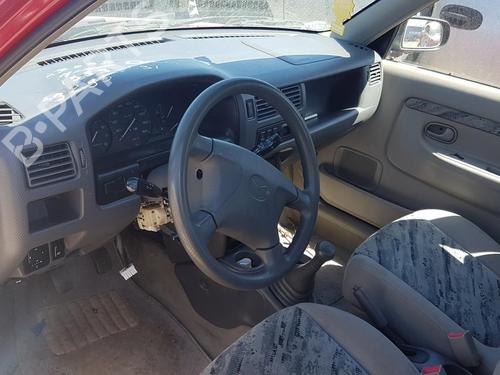 Electronic module MAZDA DEMIO (DW) 1.3 16V (DW3W, DW19) | BP33493147M83  - Image 5