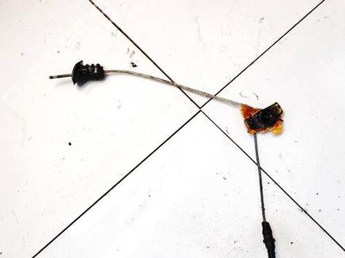 Cable OPEL CORSA D (S07) 1.3 CDTI (L08, L68) | BP34764835E12 - Image 3