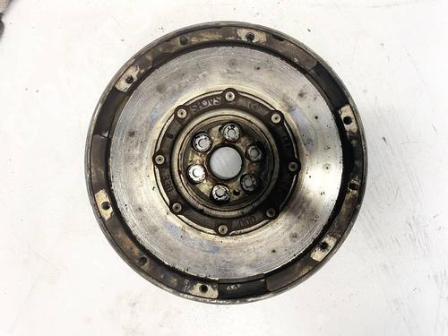 Used Flywheel Flywheel PEUGEOT 3008 I MPV (0U_) 1.6 HDi (109 hp) 35043495 35043495