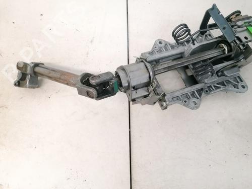 Steering column VW PASSAT B6 (3C2) 2.0 TDI 4motion | BP35537647M21 - Image 3