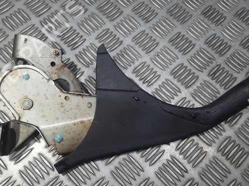 Used Hand brake Hand brake 35693346 35693346