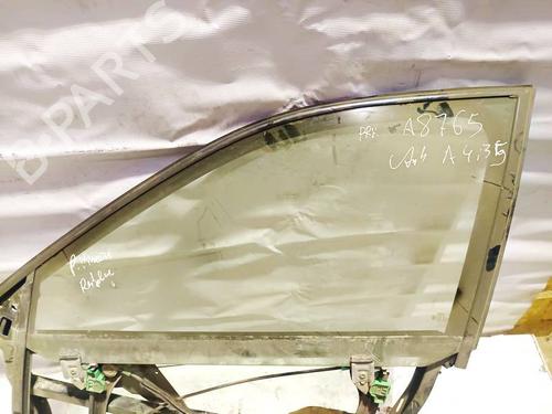 Used Front left door window Front left door window 35165578 35165578