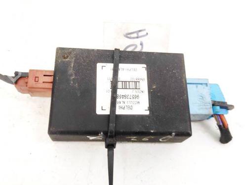 Used Electronic module Electronic module 35233303 35233303