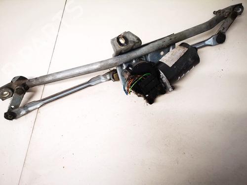 Used Front wipers mechanism Front wipers mechanism VW PASSAT B5 Variant (3B5) 1.9 TDI (90 hp) 35526106 35526106