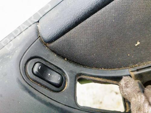 Used Switch OPEL ZAFIRA A MPV (T98) 2.0 DTI 16V (F75) (101 hp) 32602489