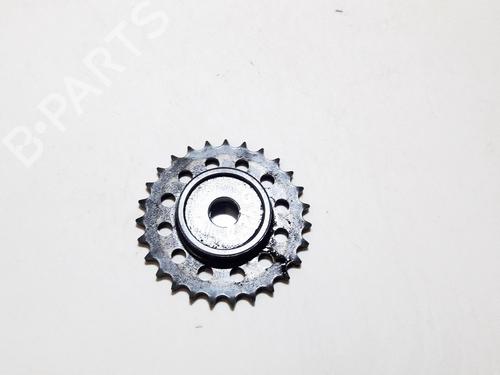 Used Pulley Pulley 35598490 35598490