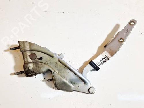 Used Hinge/Door check strap Hinge/Door check strap FIAT BRAVO I (182_) 1.4 (182.AA) (80 hp) 34998562 34998562
