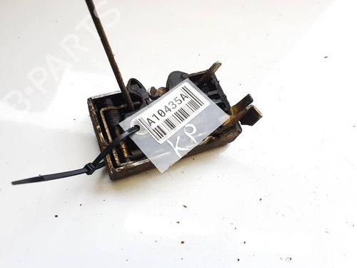 Used Front left lock Front left lock 34983697 34983697