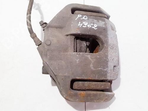 Used Right front brake caliper Right front brake caliper BMW 5 (E60) 525 d (197 hp) 35842634 35842634