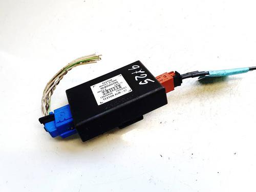 Used Electronic module Electronic module CITROËN C5 I (DC_) 2.2 HDi (DC4HXB, DC4HXE) (133 hp) 35134935 35134935