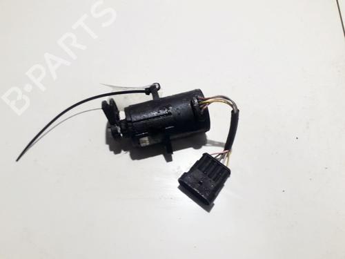 Used Pedal Pedal NISSAN ALMERA II Hatchback (N16) 2.2 Di (110 hp) 35877236 35877236
