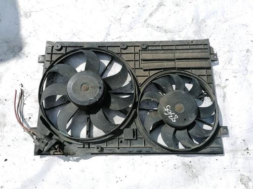 Used Fan Fan VW TOURAN (1T1, 1T2) 2.0 TDI (170 hp) 35402781 35402781