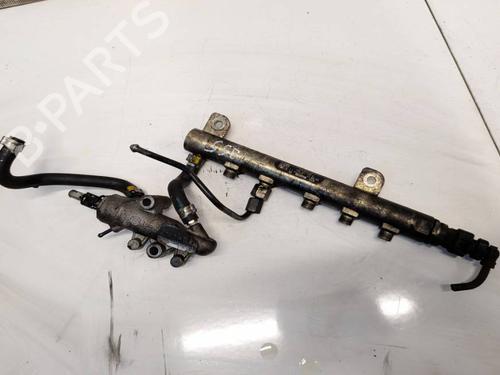Sprederrør Sprederrør OPEL ASTRA H (A04) 1.9 CDTI (L48) (100 hp) 36896078 36896078