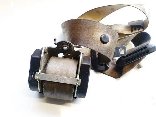 Front left seatbelt DACIA LOGAN (LS_) 1.5 dCi (LS04) | BP34915239I26 - Image 2