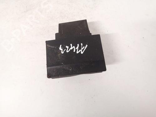 Used Ashtray Ashtray NISSAN PRIMERA Hatchback (P12) 1.8 (115 hp) 35433814 35433814