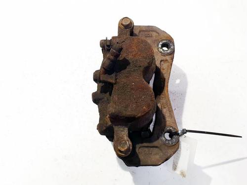 Right front brake caliper OPEL ANTARA A (L07) 2.0 CDTI | BP34783042M104 - Image 2