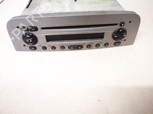 Used Radio Radio 35564915 35564915