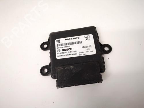 Used Electronic module Electronic module 35489420 35489420
