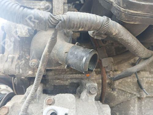 Used Thermostat housing Thermostat housing 38610358 38610358